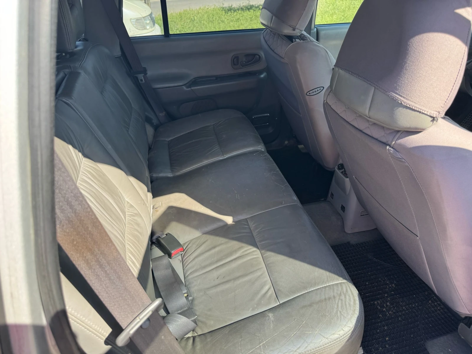 Mitsubishi Pajero sport 2.5  - изображение 10