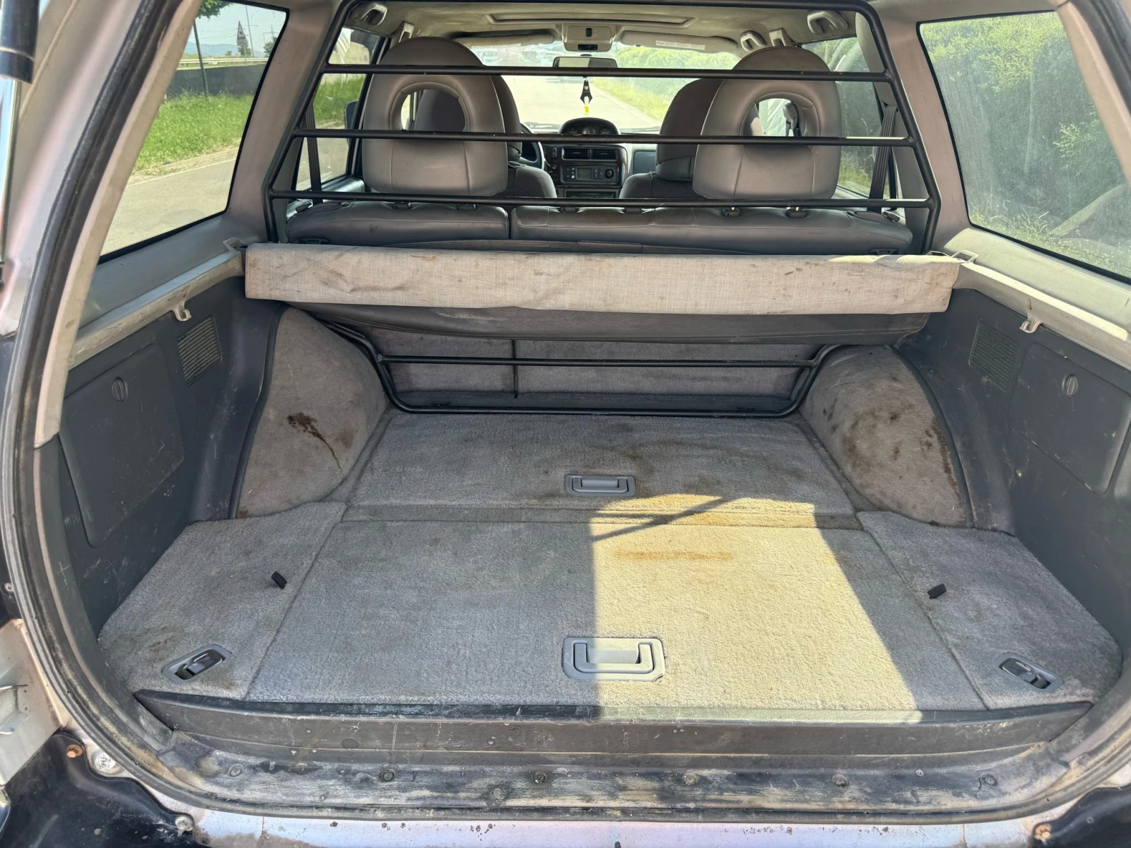 Mitsubishi Pajero sport 2.5  | Mobile.bg   13