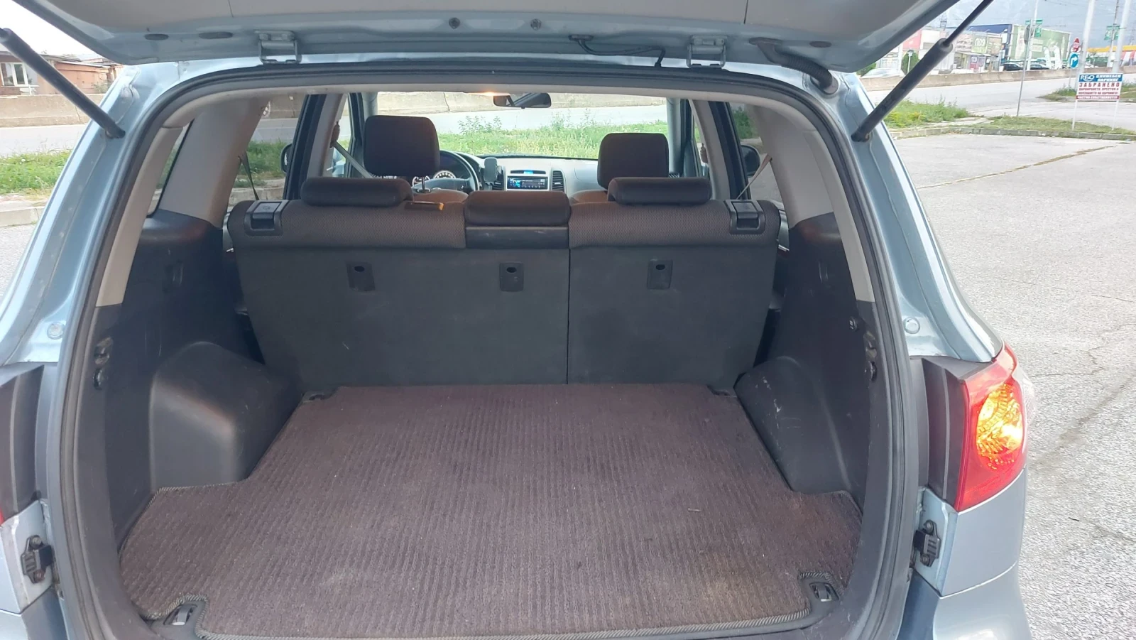 Hyundai Santa fe | Mobile.bg   14