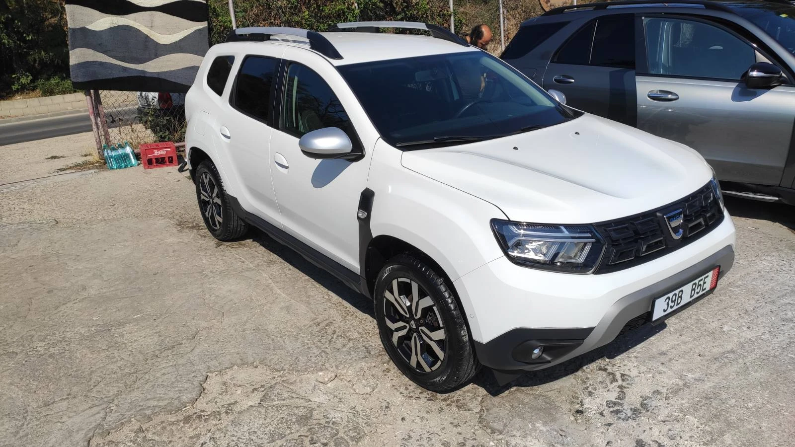 Dacia Duster 1.0 i  БЕНЗИН - изображение 2