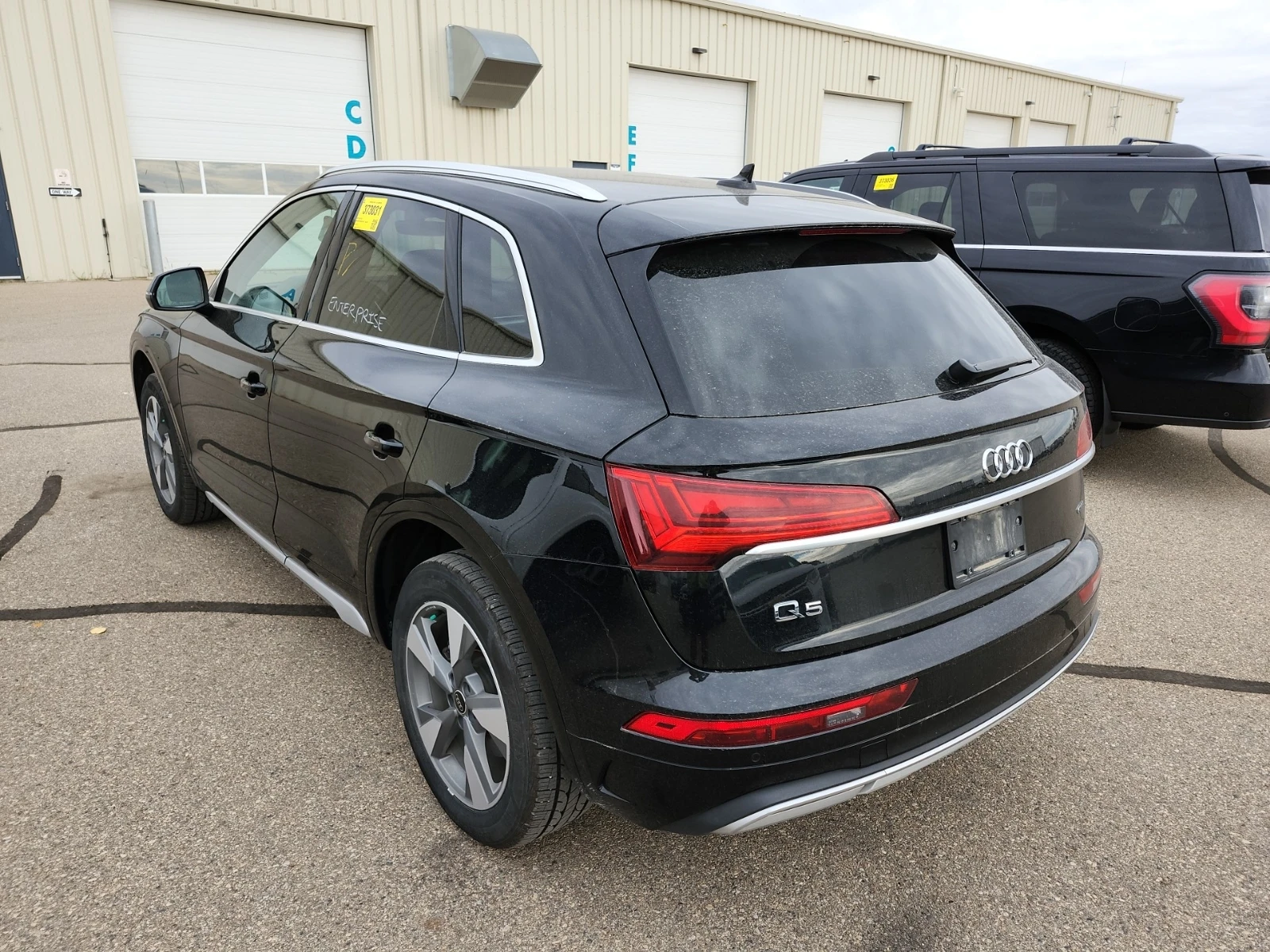 Audi Q5 * CARFAX *    | Mobile.bg   4