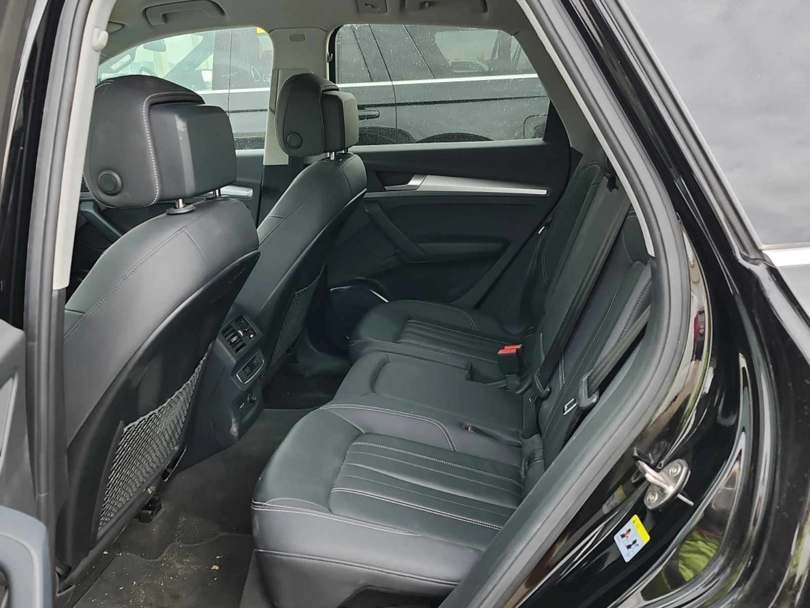 Audi Q5 * CARFAX *    | Mobile.bg   8