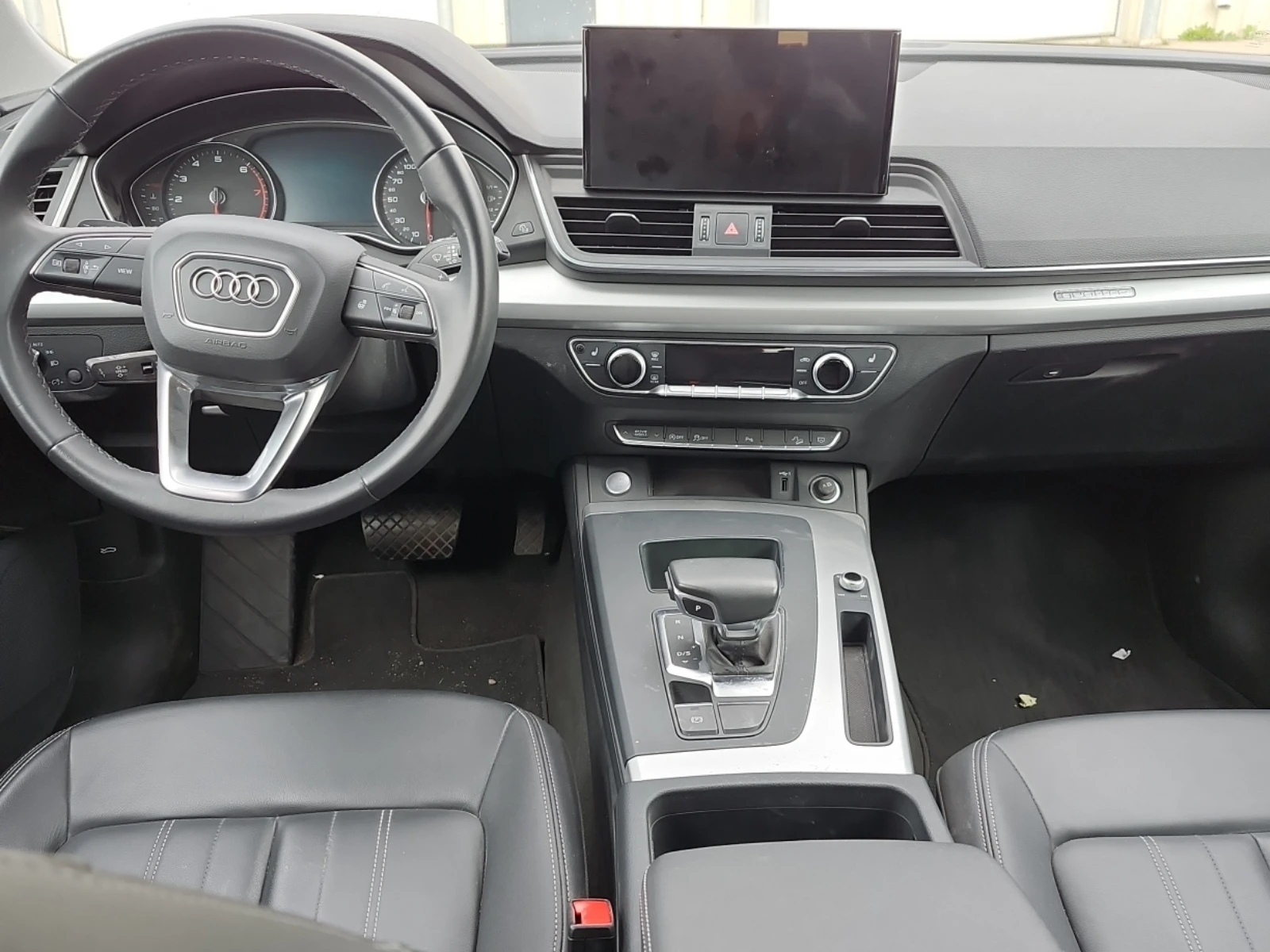 Audi Q5 * CARFAX *    | Mobile.bg   6