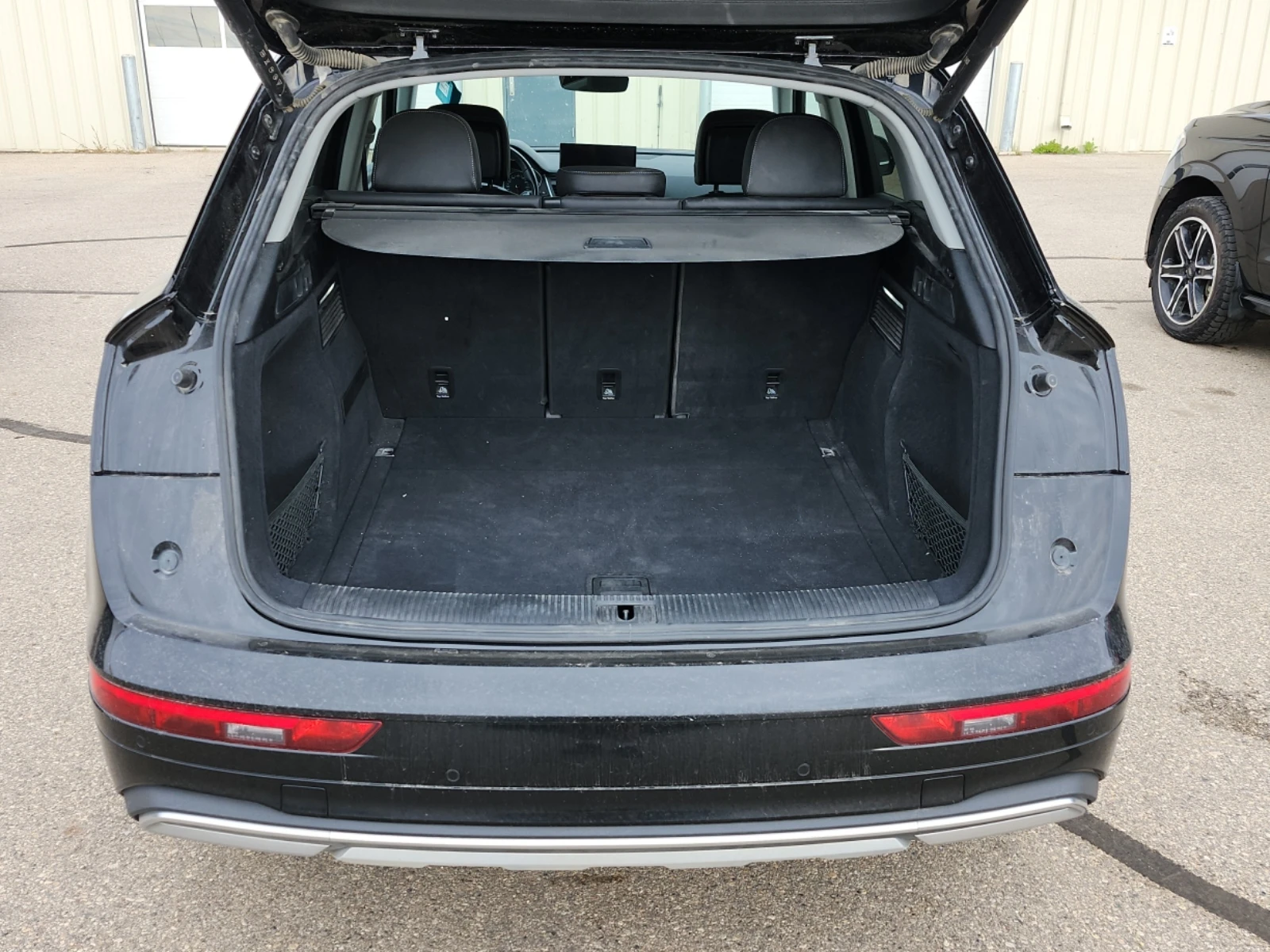 Audi Q5 * CARFAX *    | Mobile.bg   10