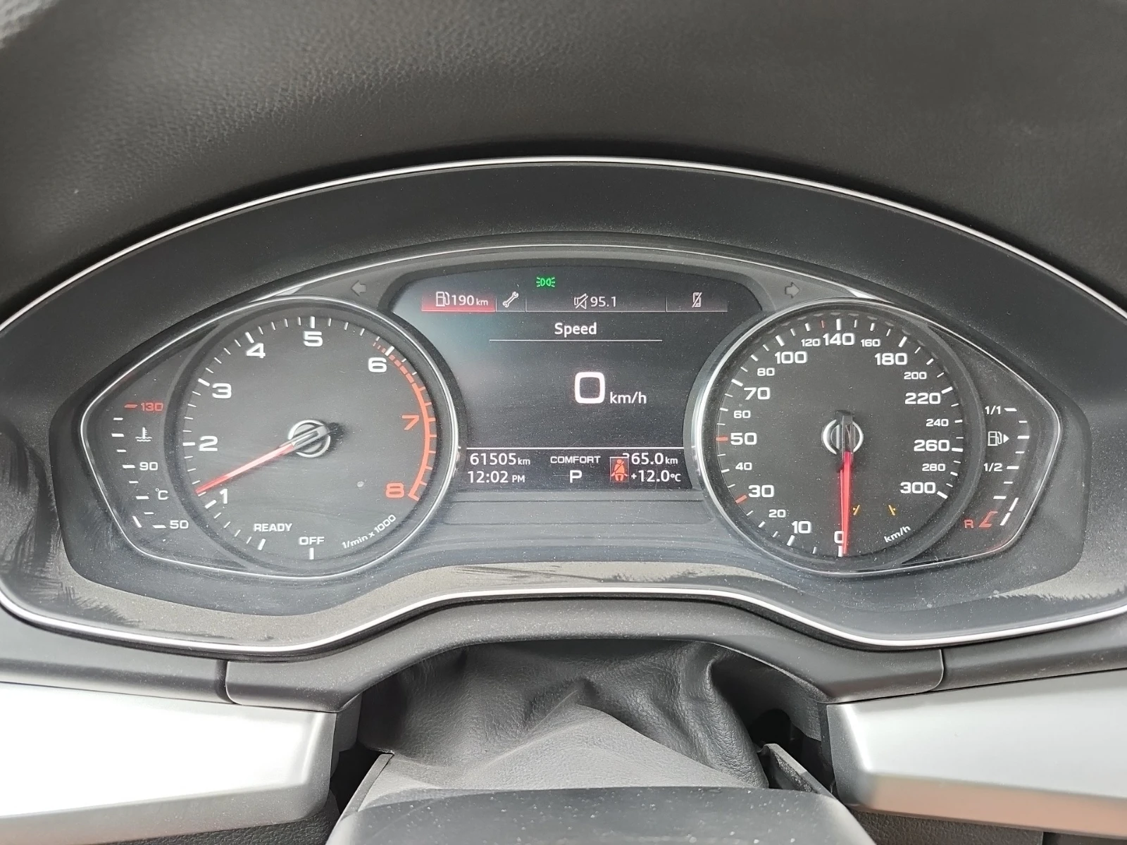 Audi Q5 * CARFAX *    | Mobile.bg   7