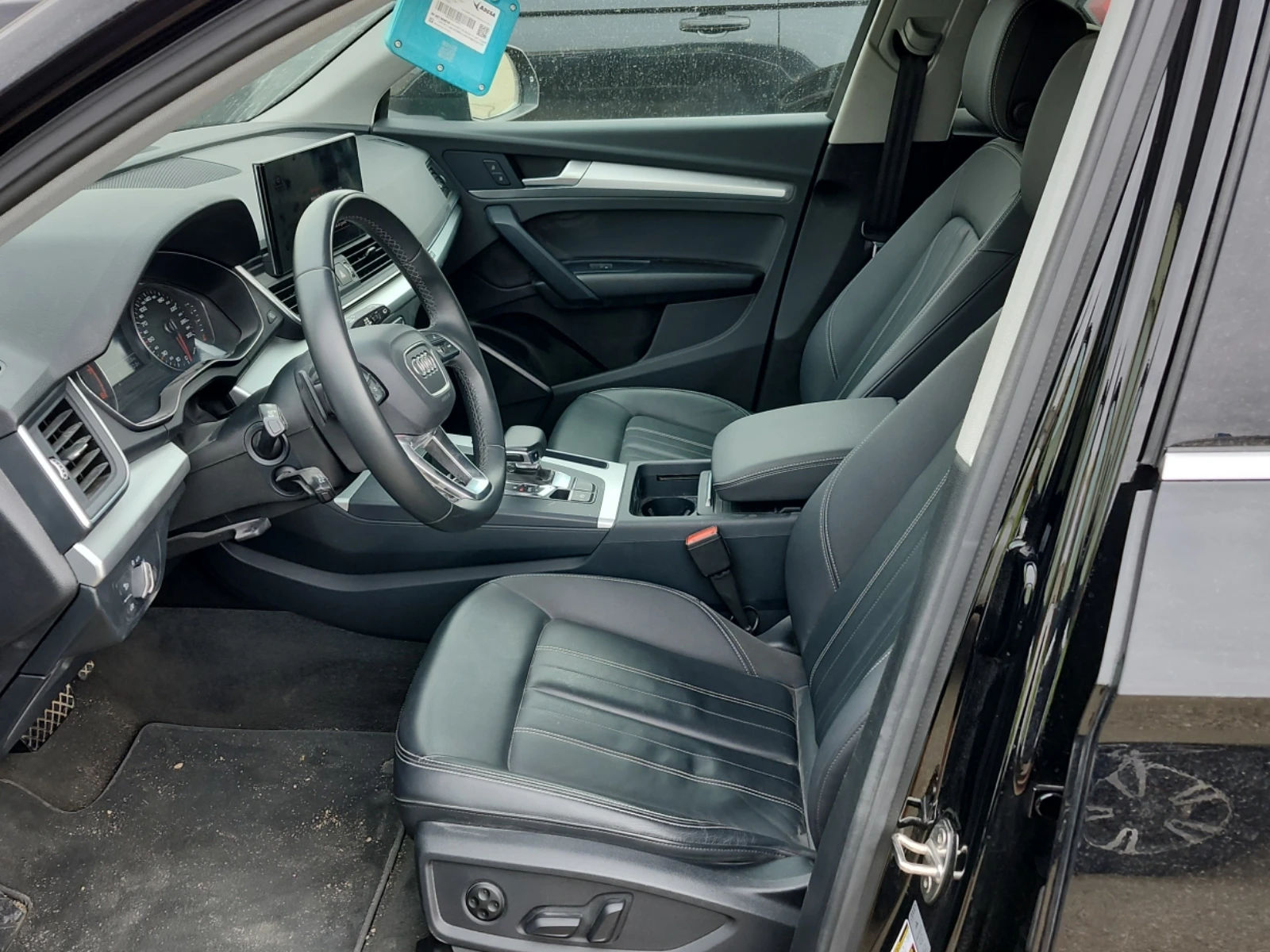 Audi Q5 * CARFAX *    | Mobile.bg   5