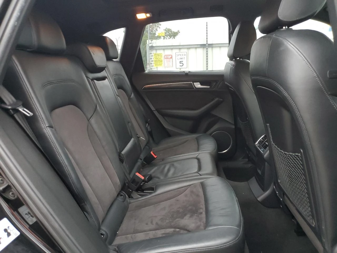 Audi SQ5 Prestige / Supercharged 3.0 V6 / Tiptronic / B&O | Mobile.bg   11