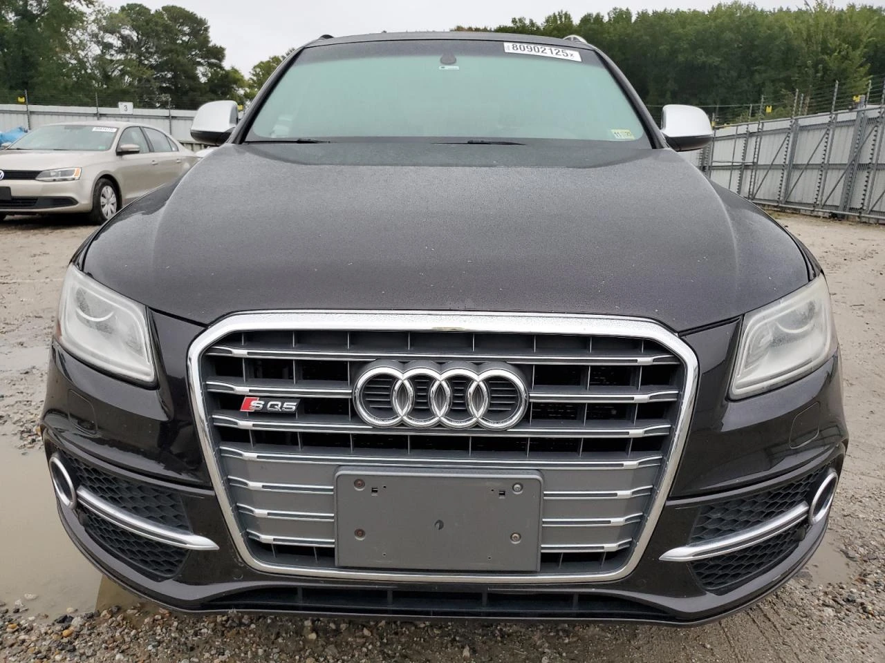 Audi SQ5 Prestige / Supercharged 3.0 V6 / Tiptronic / B&O | Mobile.bg   1
