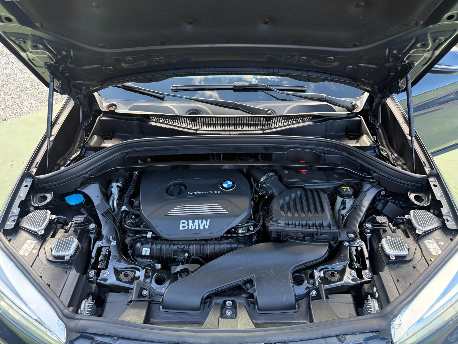 BMW X1 28i XDRIVE | Mobile.bg   17