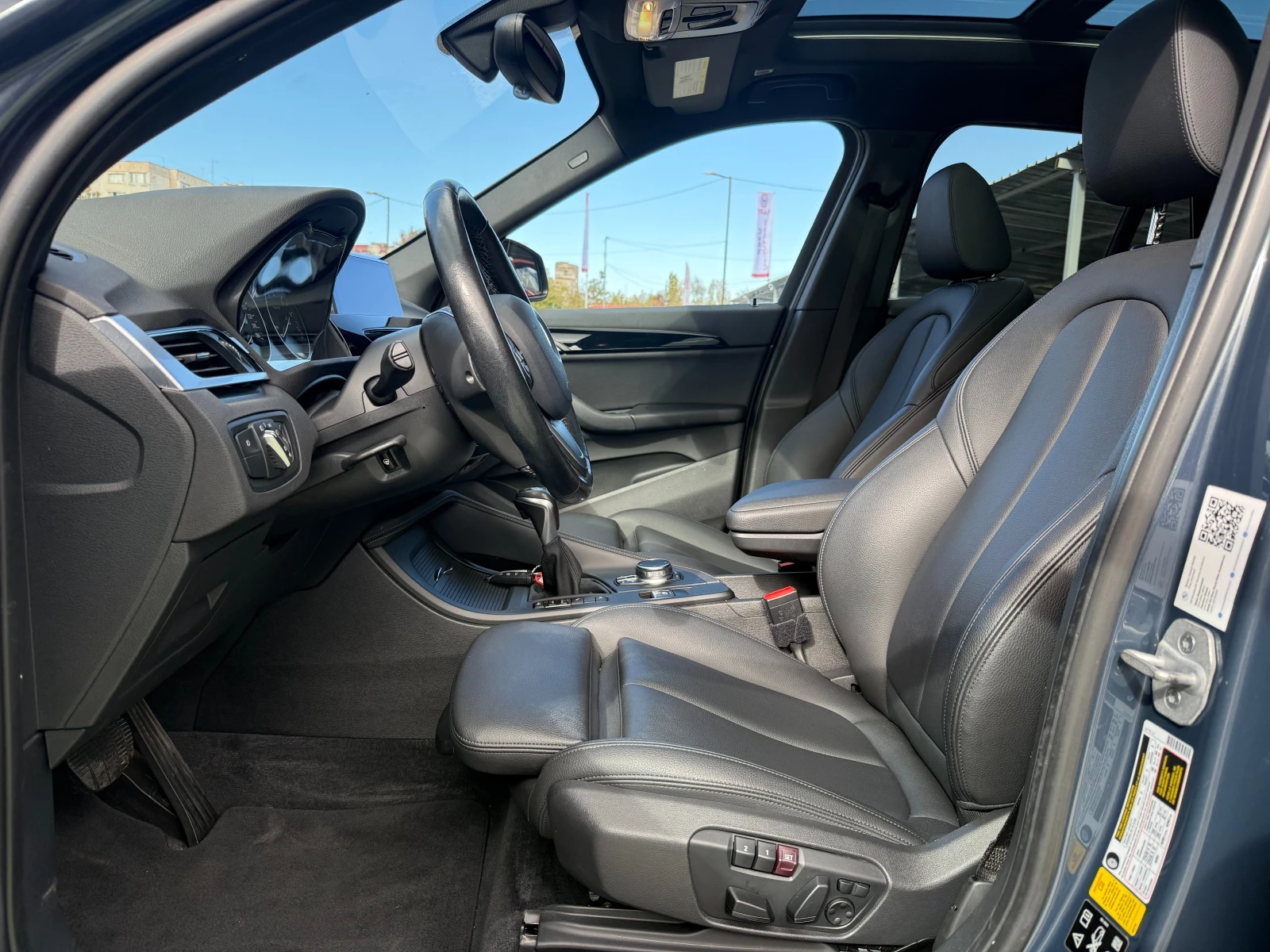 BMW X1 28i XDRIVE - изображение 7