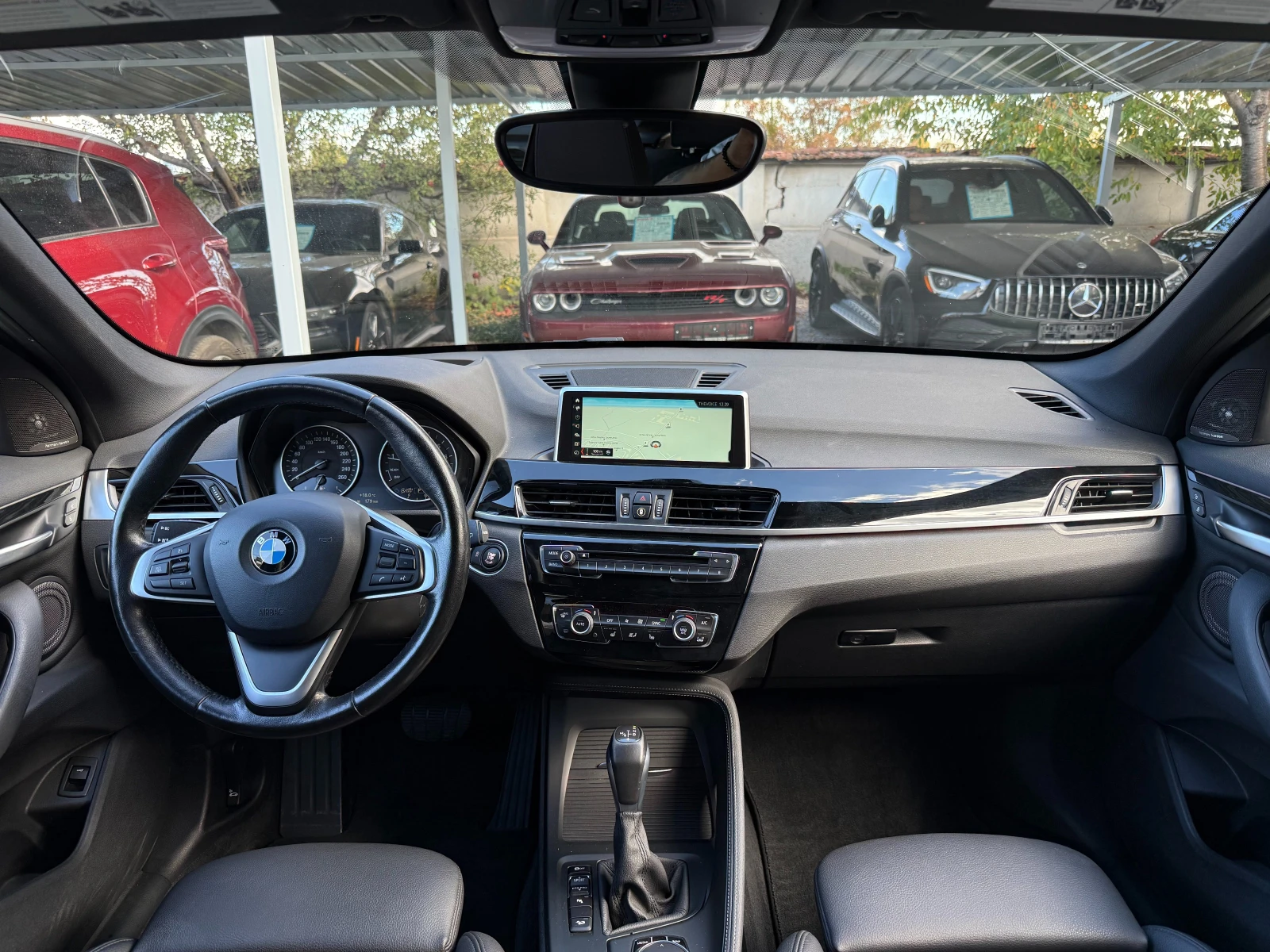 BMW X1 28i XDRIVE | Mobile.bg   12