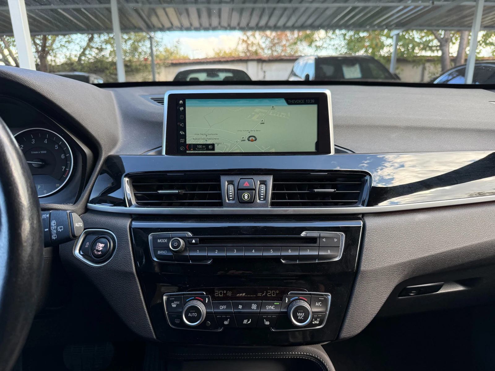 BMW X1 28i XDRIVE | Mobile.bg   13