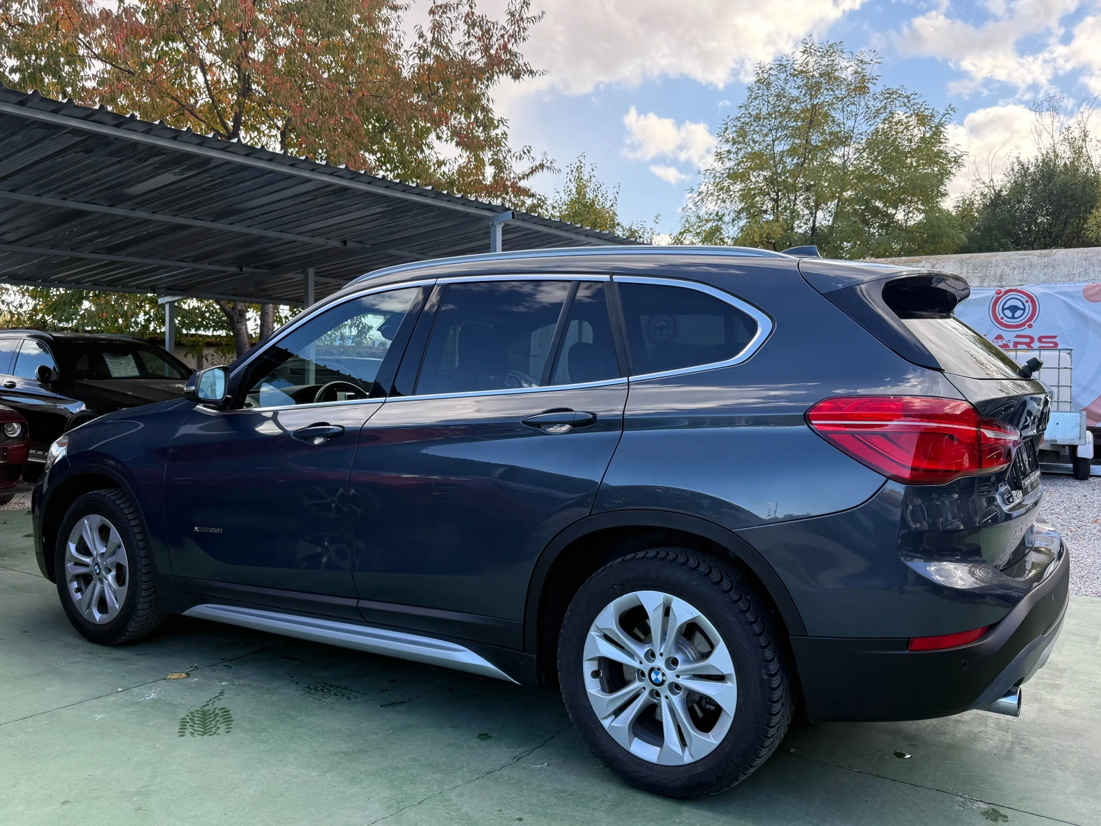 BMW X1 28i XDRIVE - изображение 6