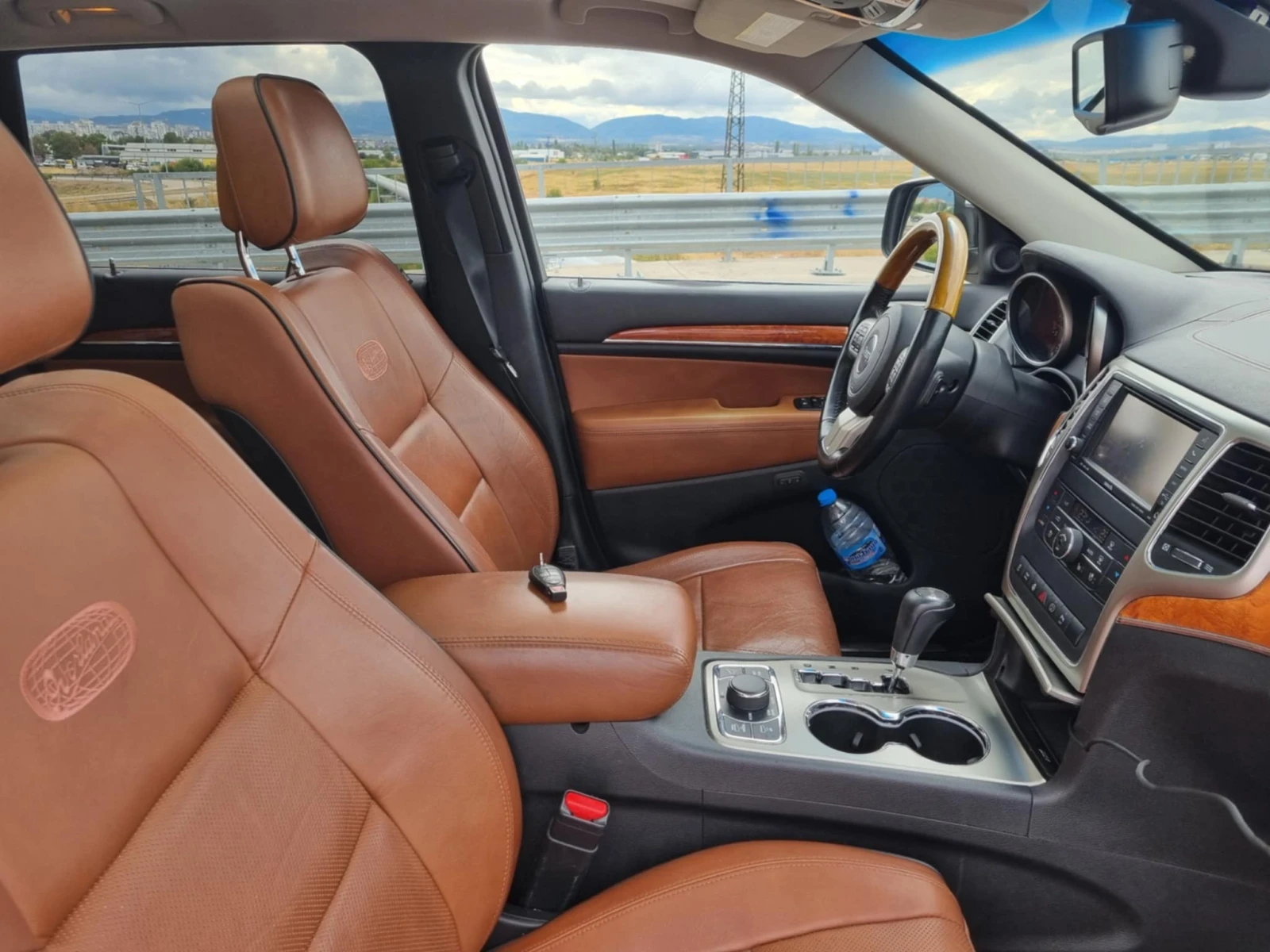 Jeep Grand cherokee | Mobile.bg   12