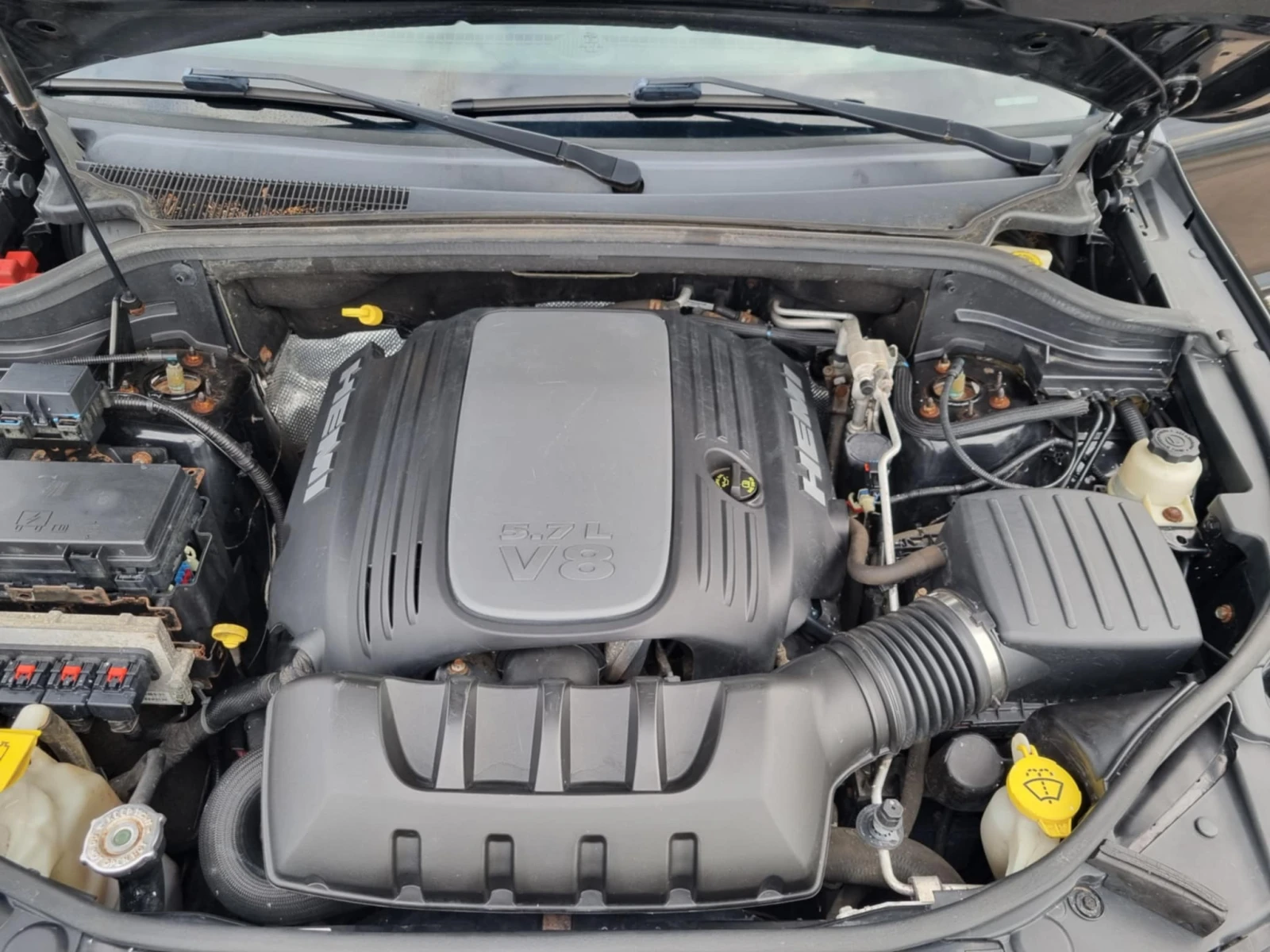 Jeep Grand cherokee | Mobile.bg   11