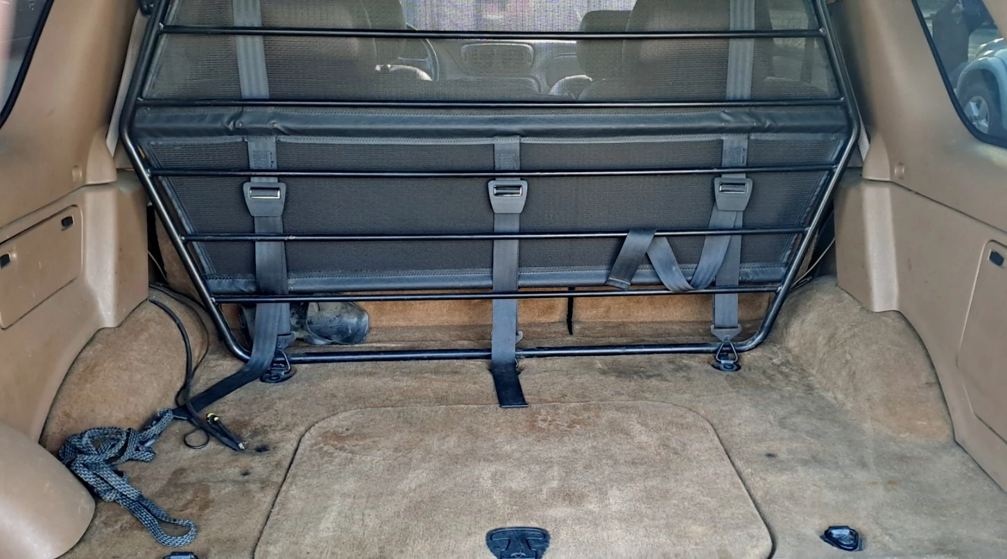 Chevrolet Trailblazer LTZ, 4.2LPG 272��. | Mobile.bg � ����������� 11