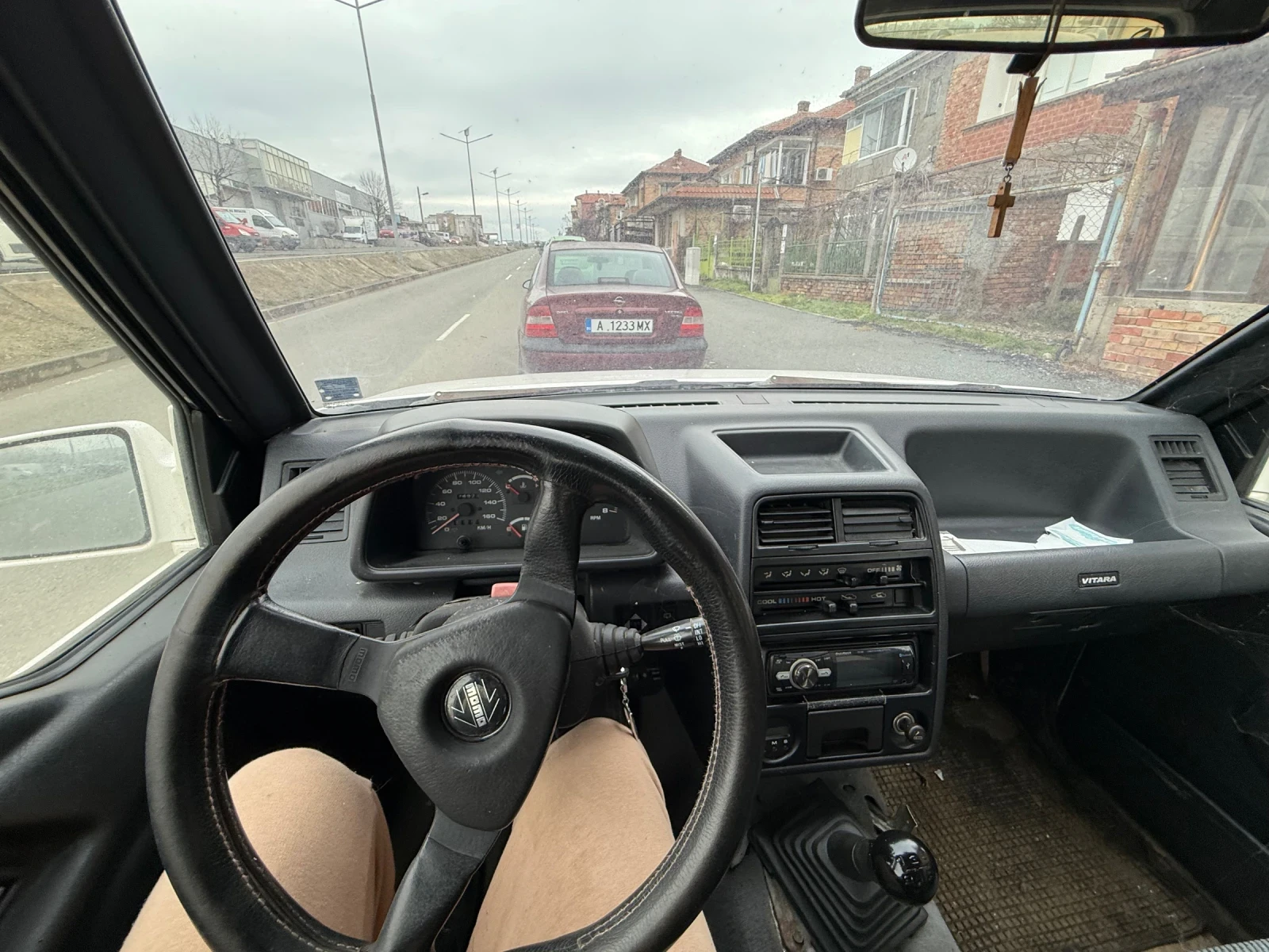 Suzuki Vitara | Mobile.bg � ����������� 7