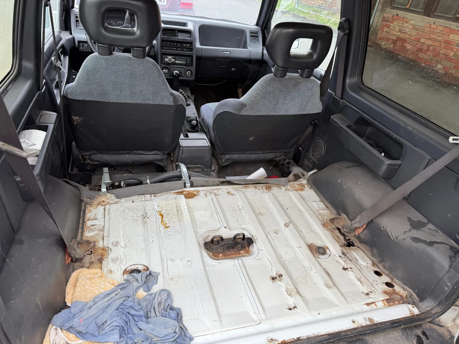 Suzuki Vitara | Mobile.bg � ����������� 5