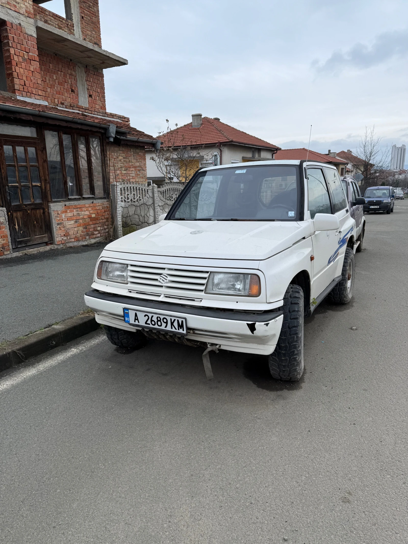 Suzuki Vitara | Mobile.bg � ����������� 1