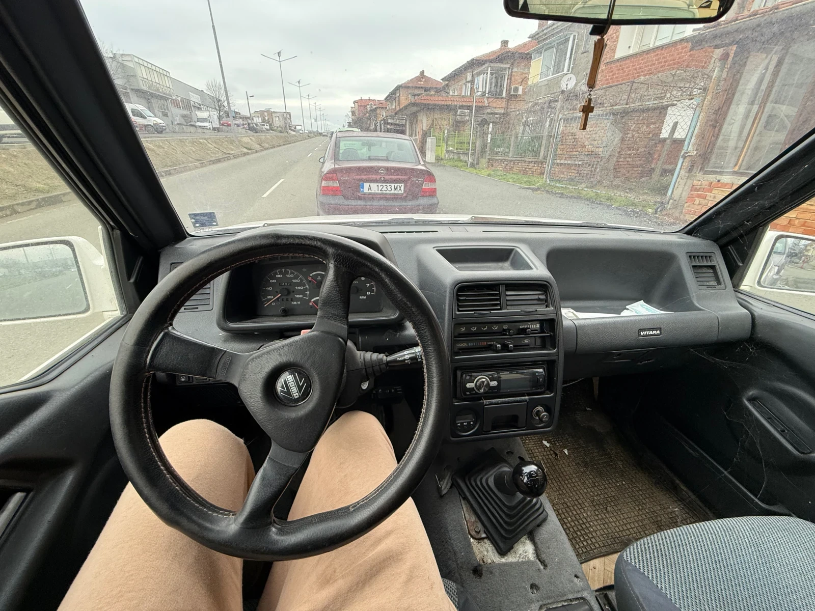 Suzuki Vitara | Mobile.bg � ����������� 6
