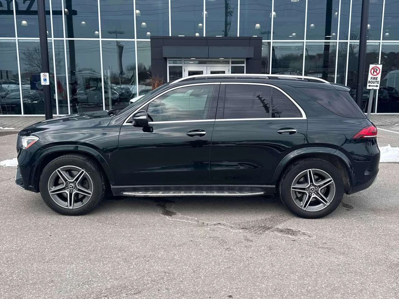 Mercedes-Benz GLE * 450 * CARFAX * ���� �� �� | Mobile.bg � ����������� 11