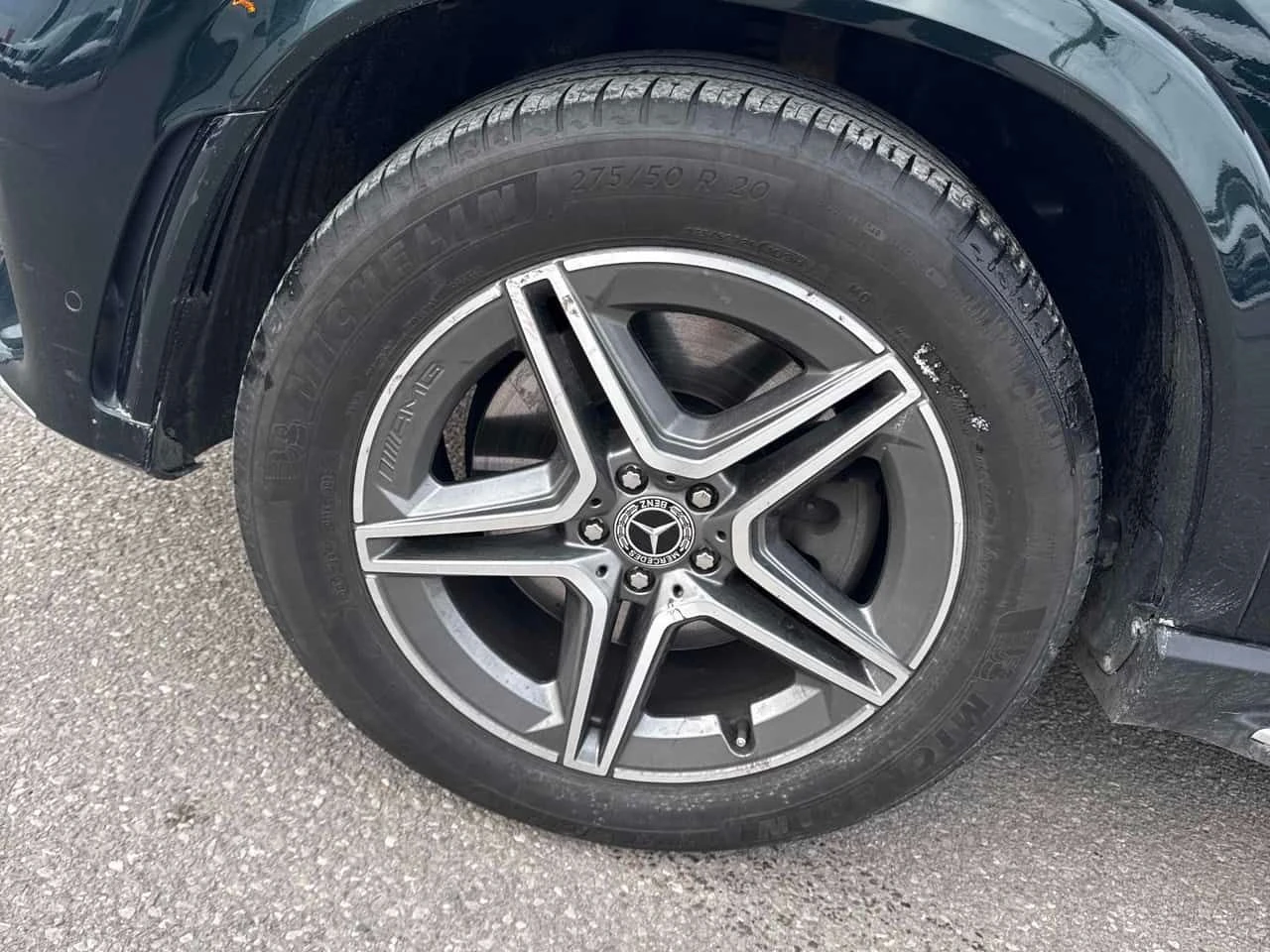 Mercedes-Benz GLE * 450 * CARFAX * ���� �� �� | Mobile.bg � ����������� 16