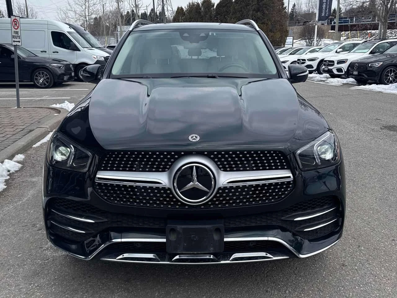 Mercedes-Benz GLE * 450 * CARFAX * ���� �� �� | Mobile.bg � ����������� 6