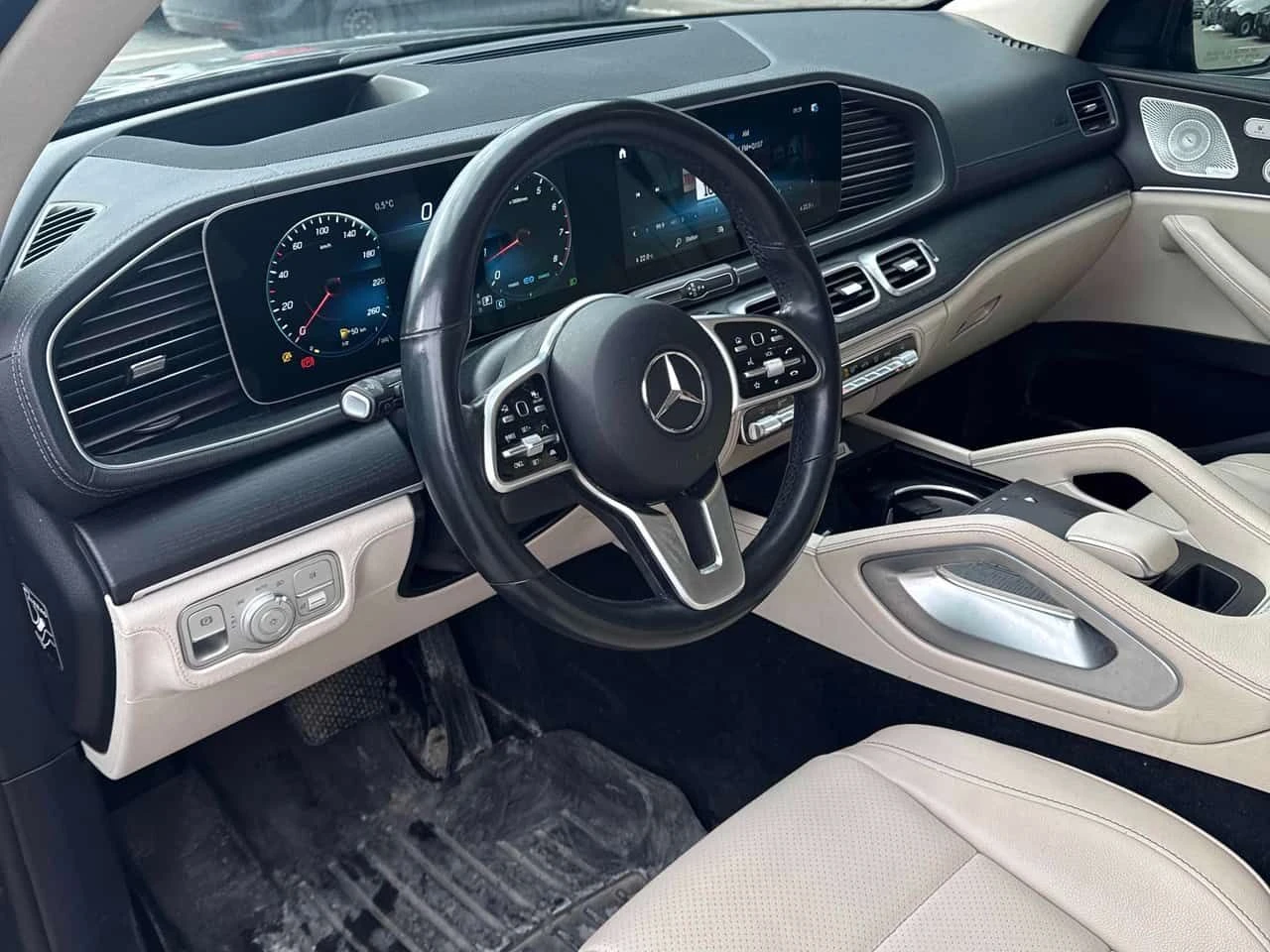 Mercedes-Benz GLE * 450 * CARFAX * ���� �� �� | Mobile.bg � ����������� 14