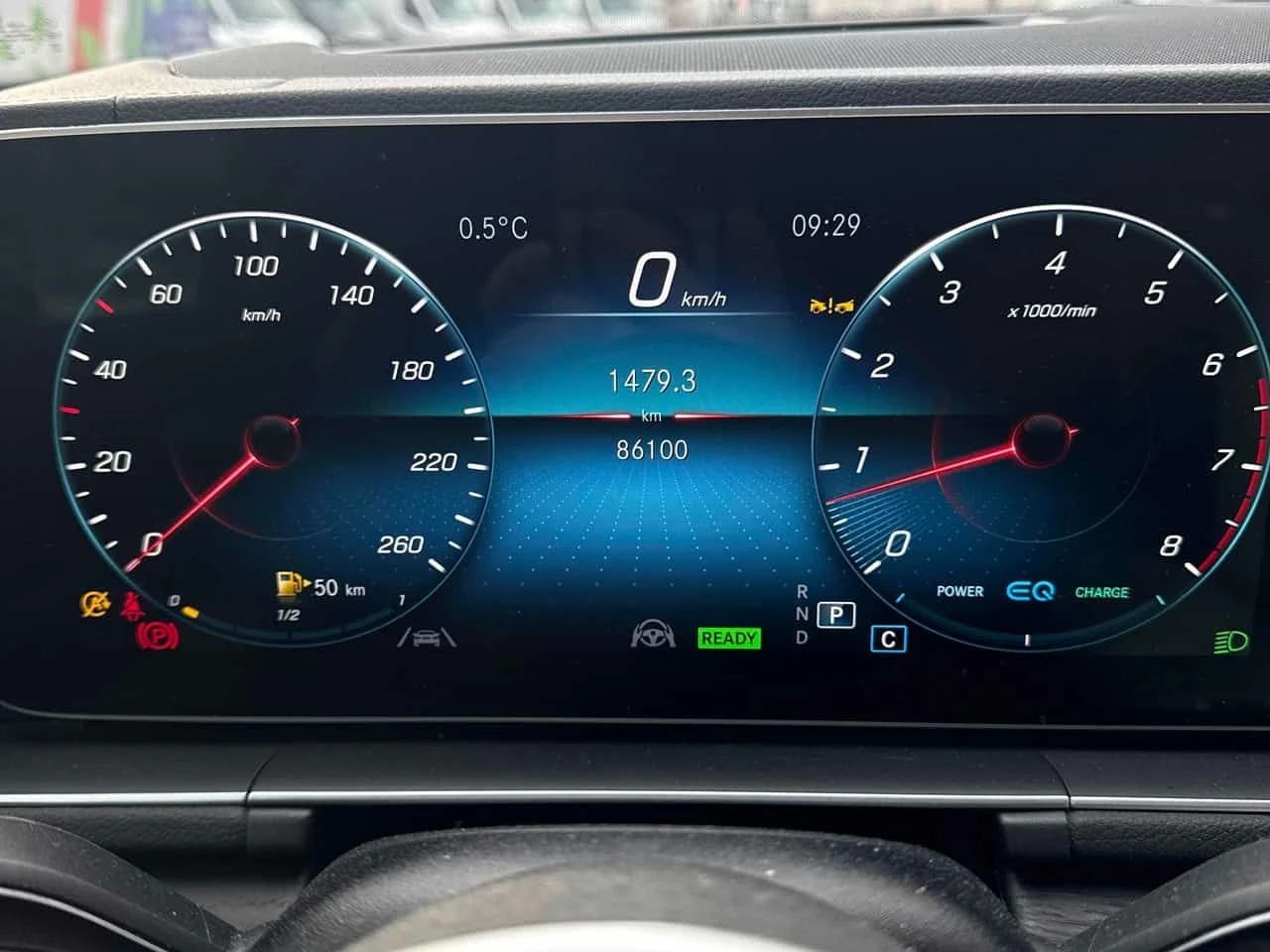 Mercedes-Benz GLE * 450 * CARFAX * ���� �� �� | Mobile.bg � ����������� 8