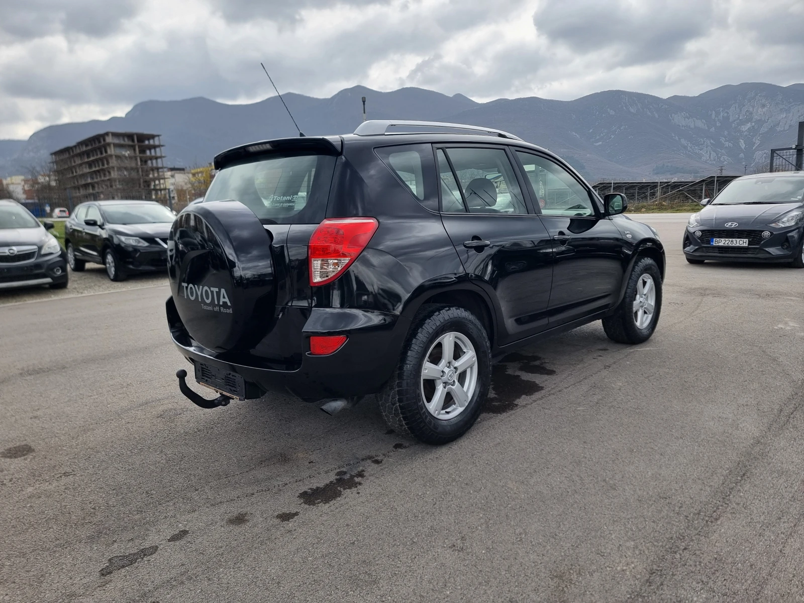 Toyota Rav4 2.2D4D | Mobile.bg � ����������� 7