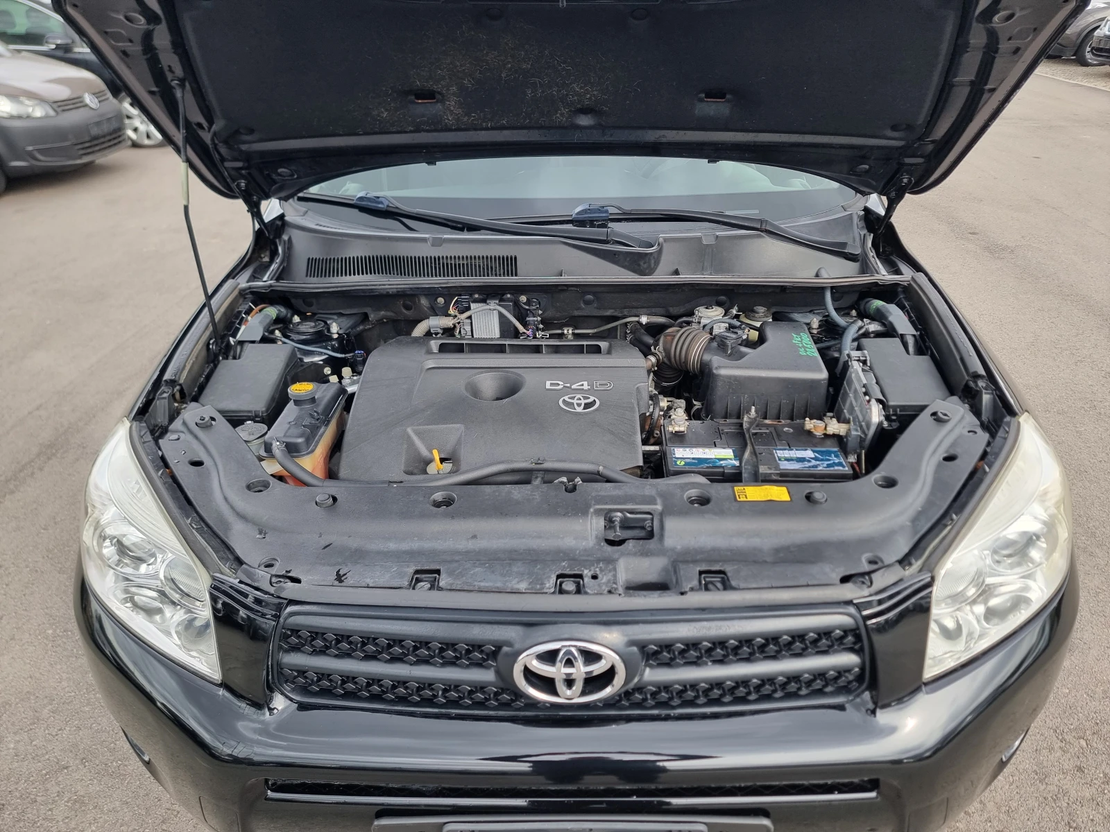 Toyota Rav4 2.2D4D | Mobile.bg � ����������� 17