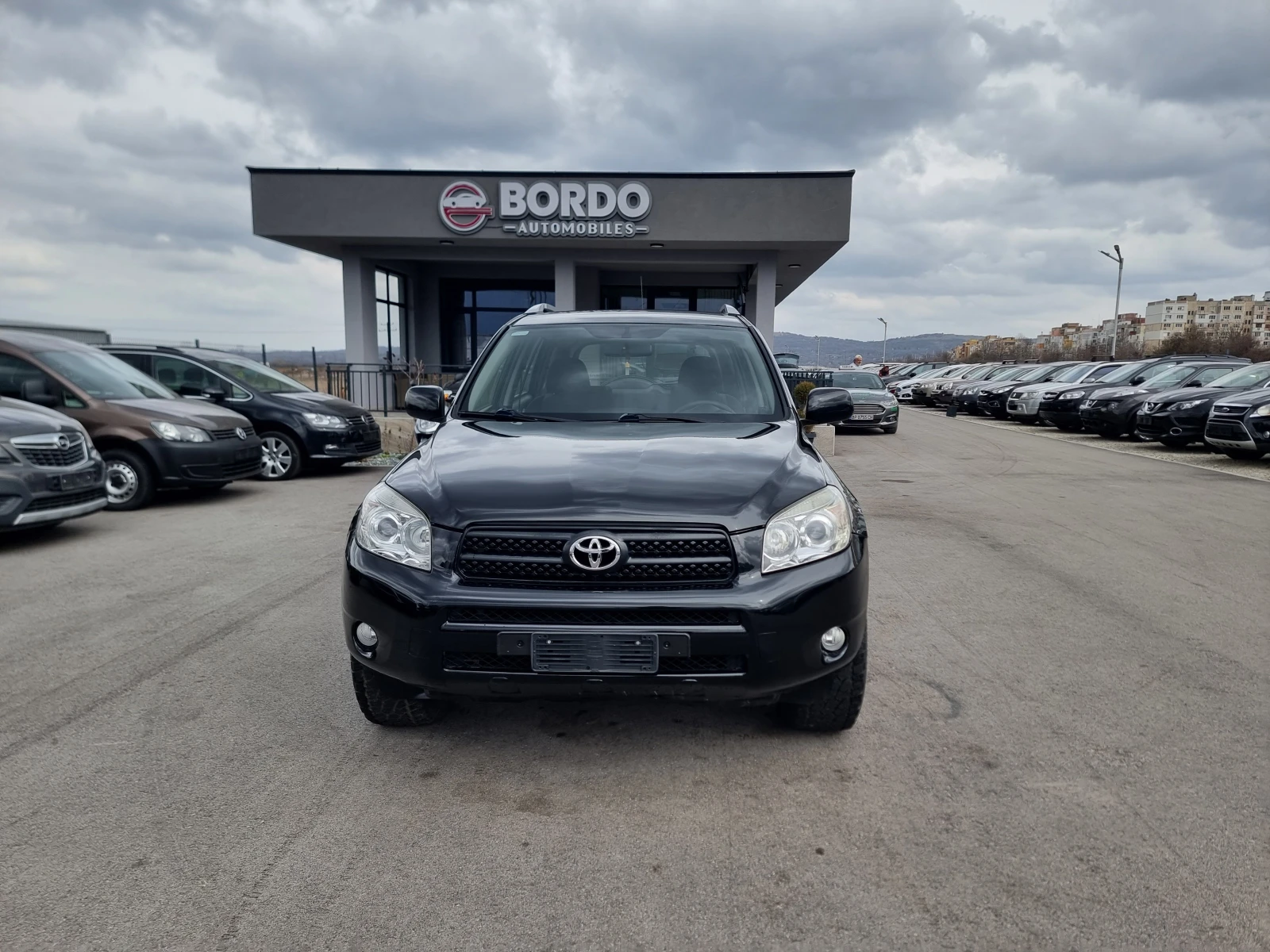 Toyota Rav4 2.2D4D | Mobile.bg � ����������� 1