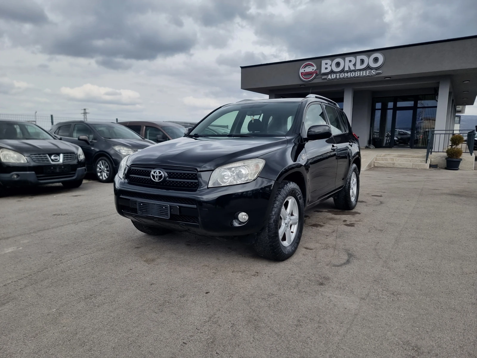 Toyota Rav4 2.2D4D | Mobile.bg � ����������� 2
