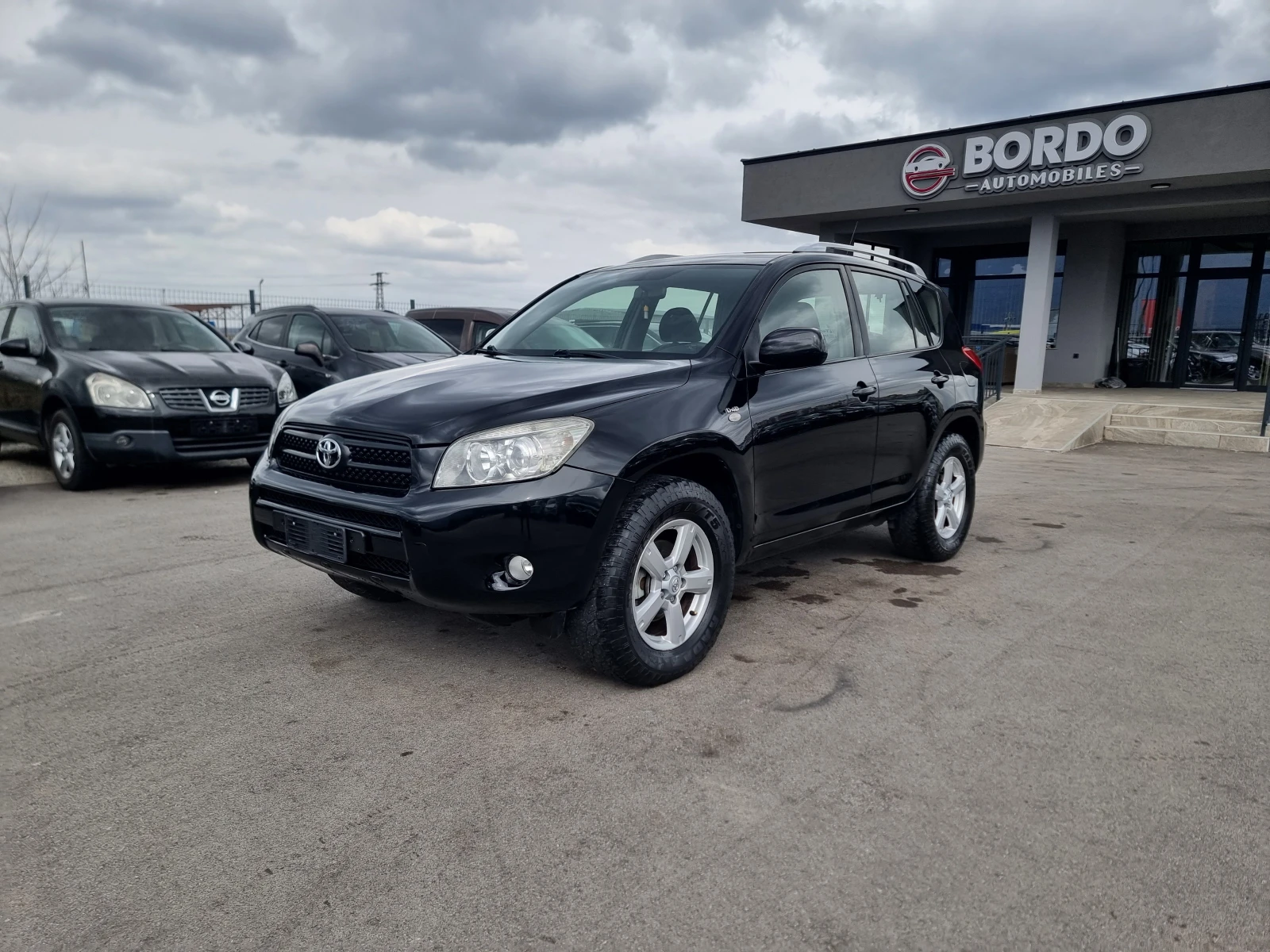 Toyota Rav4 2.2D4D | Mobile.bg � ����������� 3