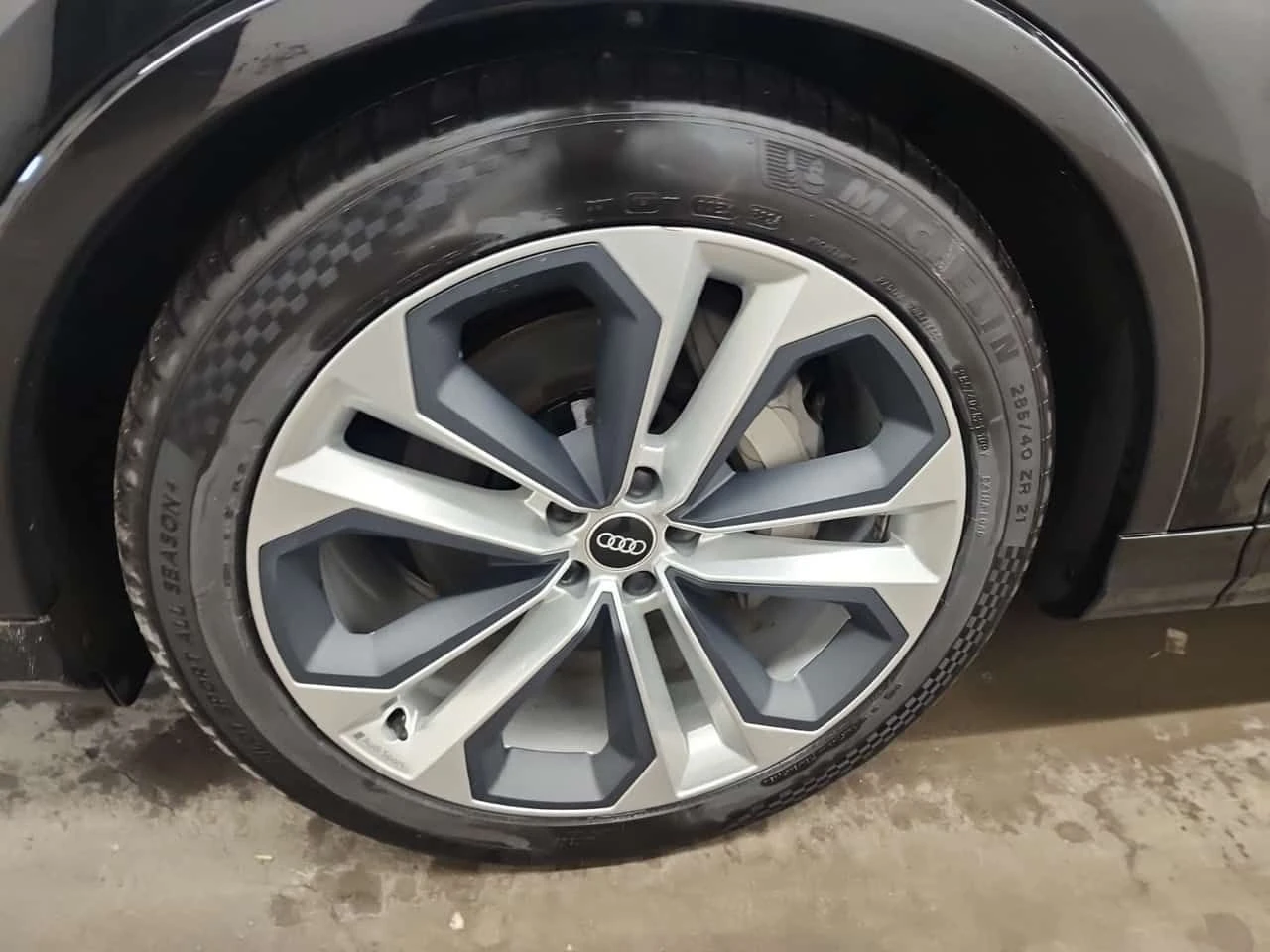 Audi Q7 * TECHNIK * PANO * ОДБУХВАНЕ * ДИСТРОНИК * 360, снимка 6 - Автомобили и джипове - 54209194