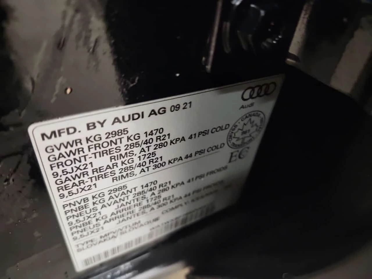 Audi Q7 * TECHNIK * PANO * ОДБУХВАНЕ * ДИСТРОНИК * 360, снимка 15 - Автомобили и джипове - 54209194