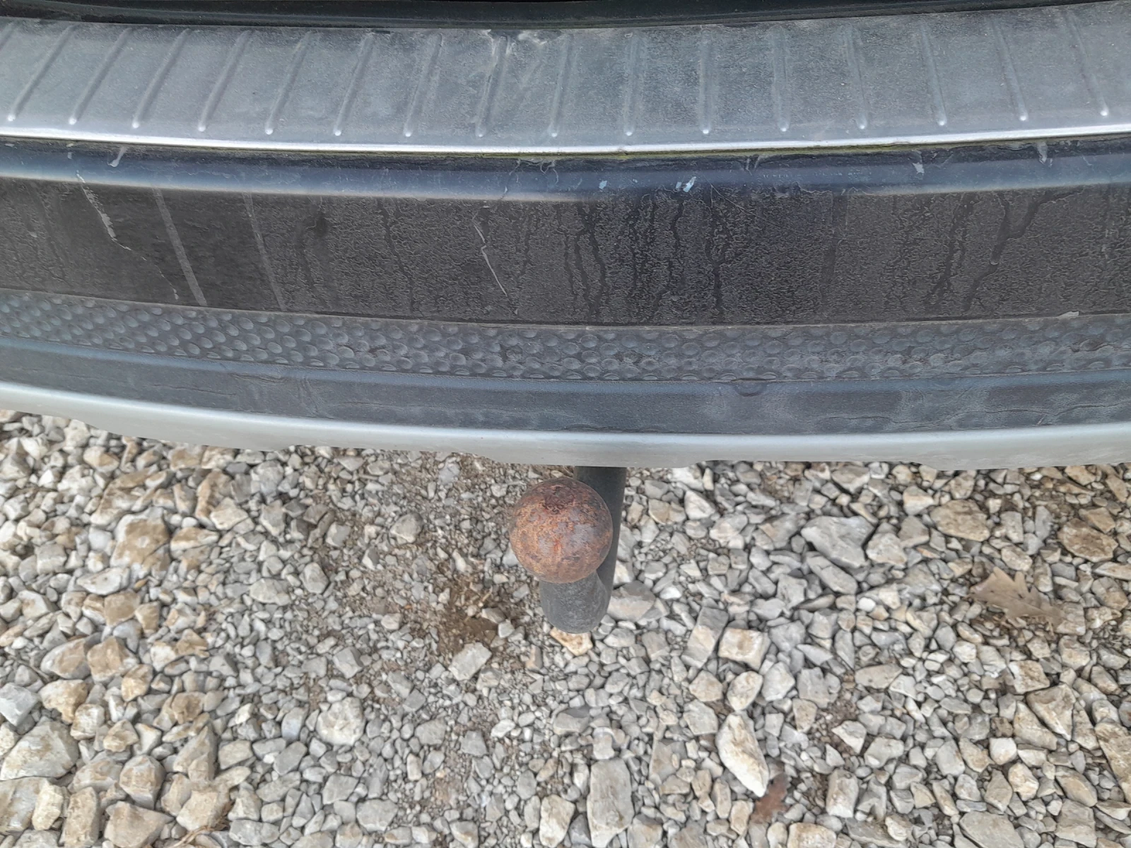 Mercedes-Benz ML 164, снимка 7 - Автомобили и джипове - 54306944