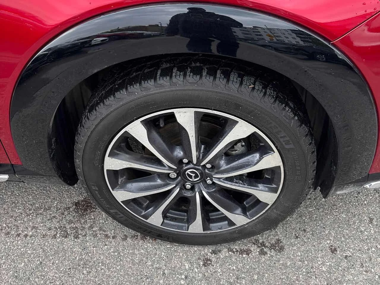 Mazda CX-3 * GT * CARFAX * БЕЗ ПЪРВОНАЧАЛНА ВНОСКА, снимка 6 - Автомобили и джипове - 54608526