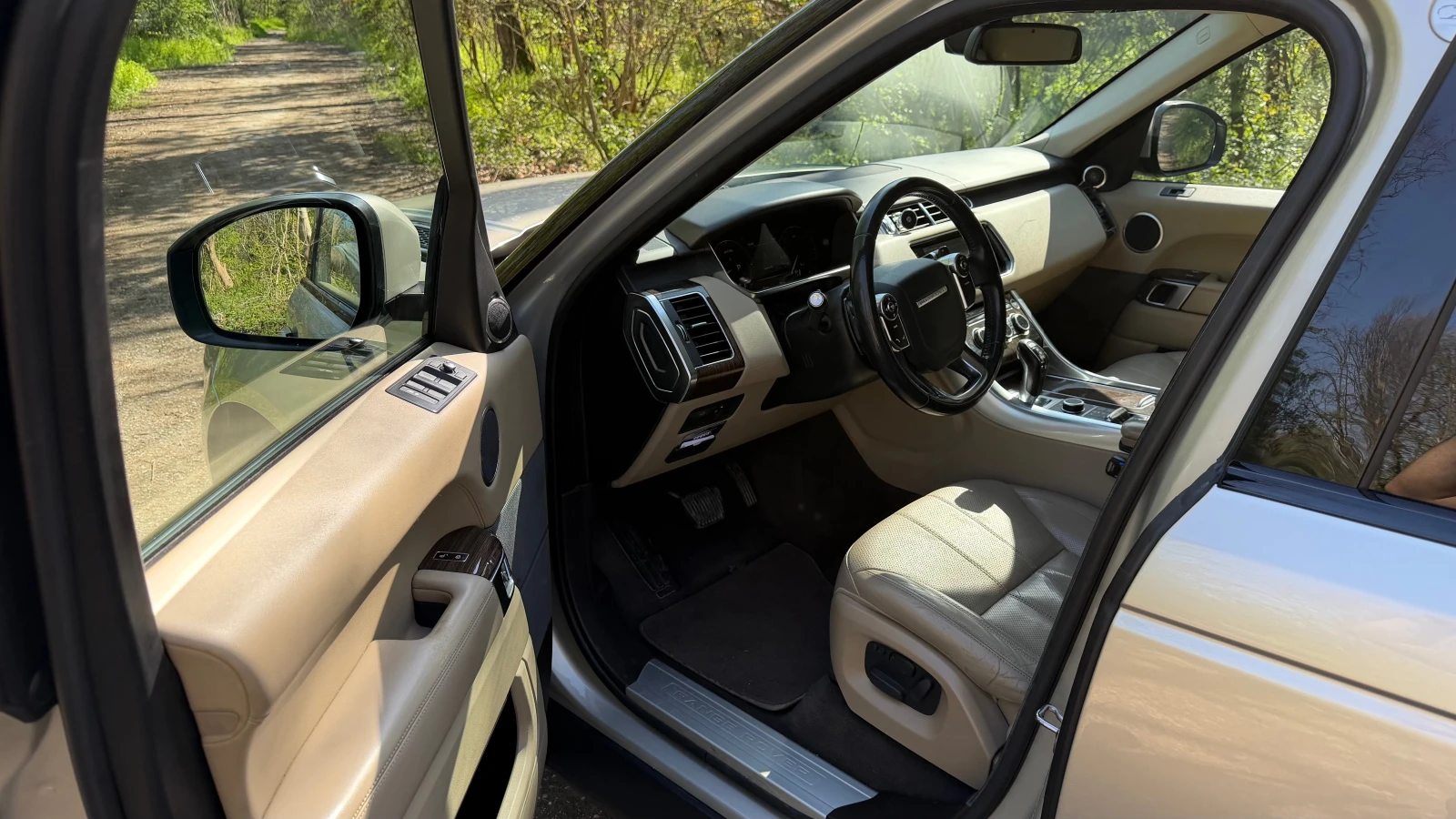 Land Rover Range Rover Sport L494, снимка 10 - Автомобили и джипове - 54654715