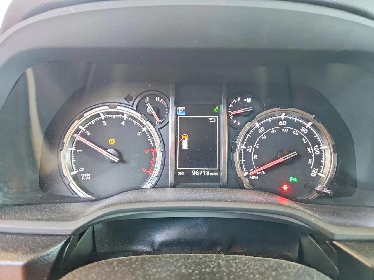Toyota 4runner LIMITED AWD | Mobile.bg � ����������� 9