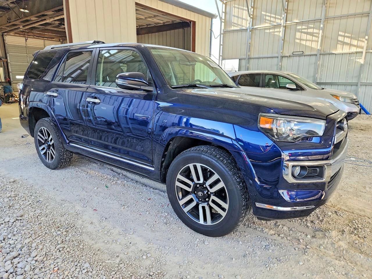 Toyota 4runner LIMITED AWD | Mobile.bg � ����������� 4