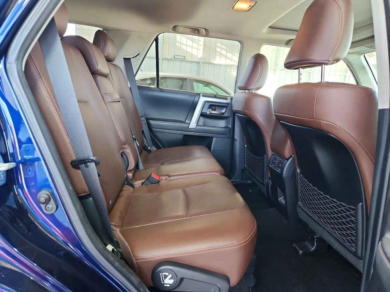 Toyota 4runner LIMITED AWD | Mobile.bg � ����������� 11