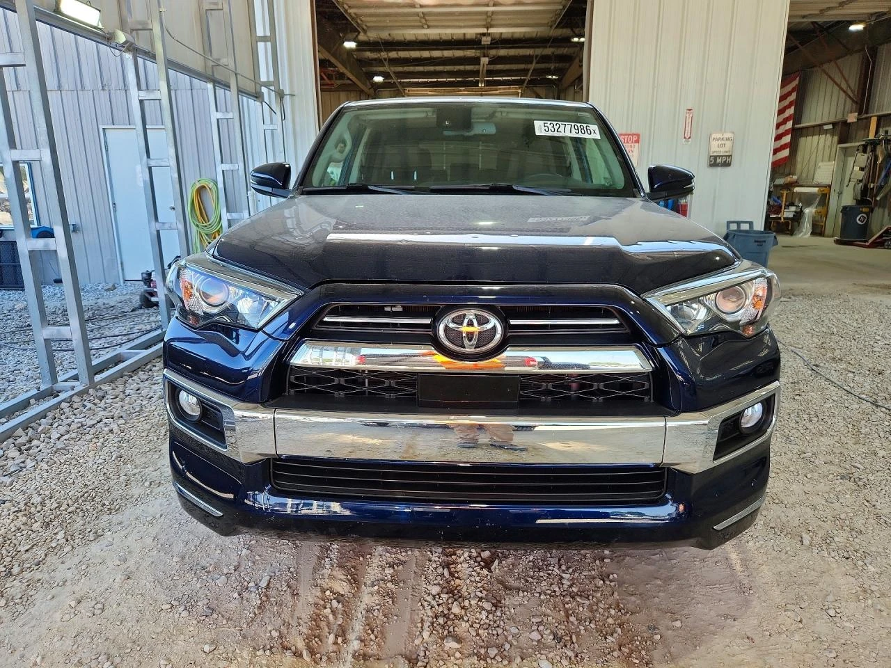 Toyota 4runner LIMITED AWD | Mobile.bg � ����������� 5