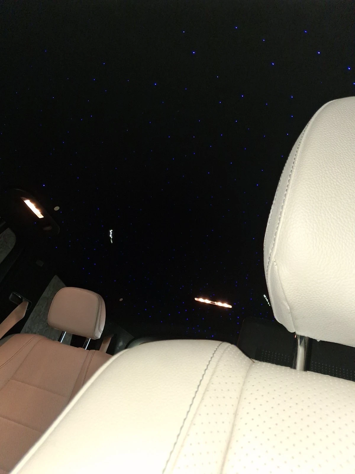 Mercedes-Benz GLS Maybach , снимка 15 - Автомобили и джипове - 54883008