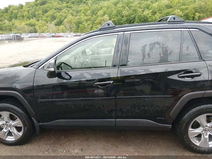 Toyota Rav4 2025 TOYOTA RAV4 HYBRID XLE, снимка 5 - Автомобили и джипове - 54908854