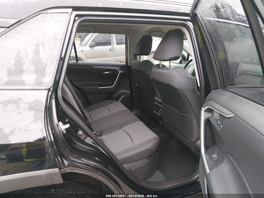 Toyota Rav4 2025 TOYOTA RAV4 HYBRID XLE, снимка 11 - Автомобили и джипове - 54908854