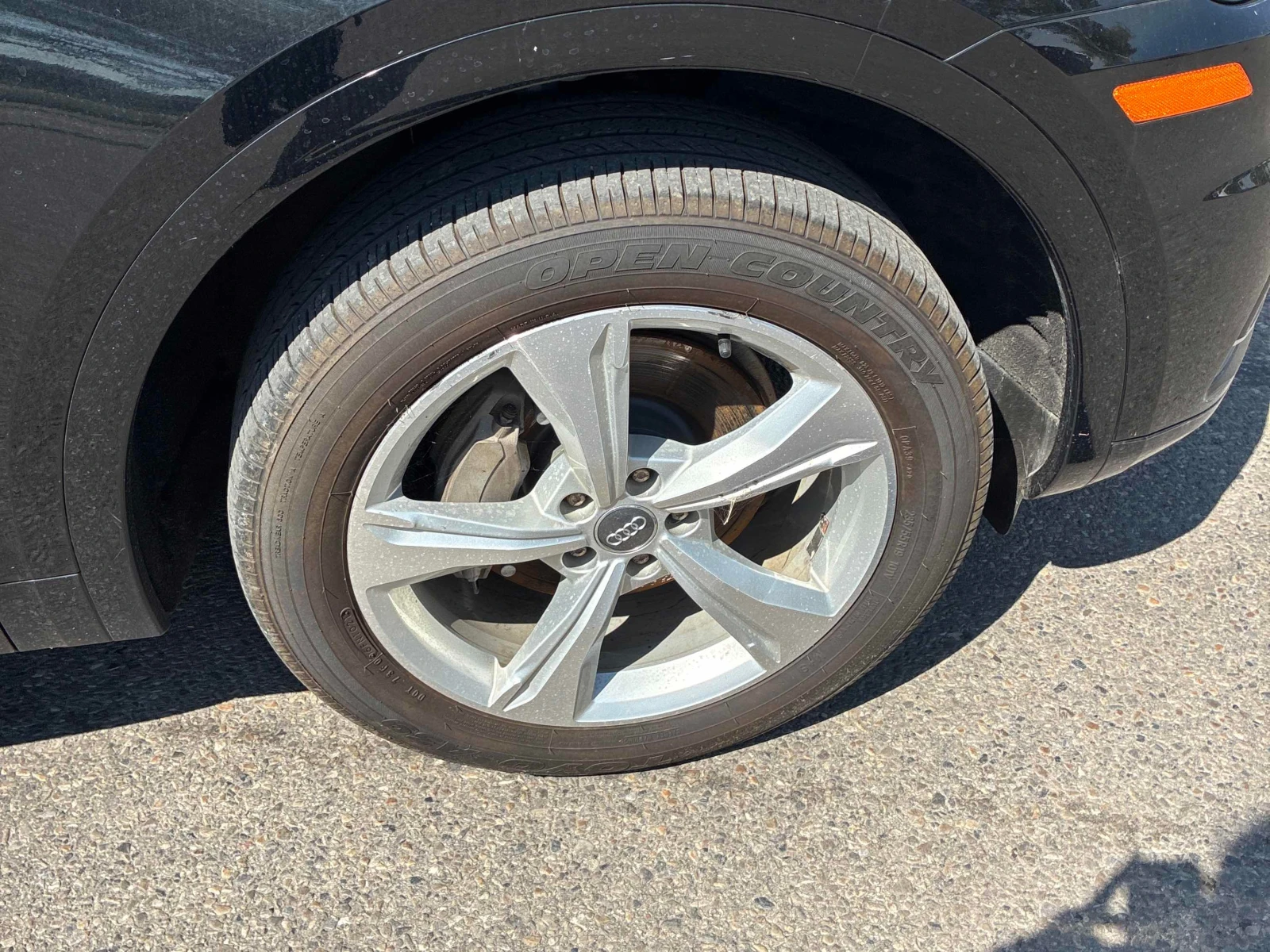 Audi Q5 * Progressiv * 360КАМЕРИ* CARFAX * АВТОКРЕДИТ* , снимка 7 - Автомобили и джипове - 55891400