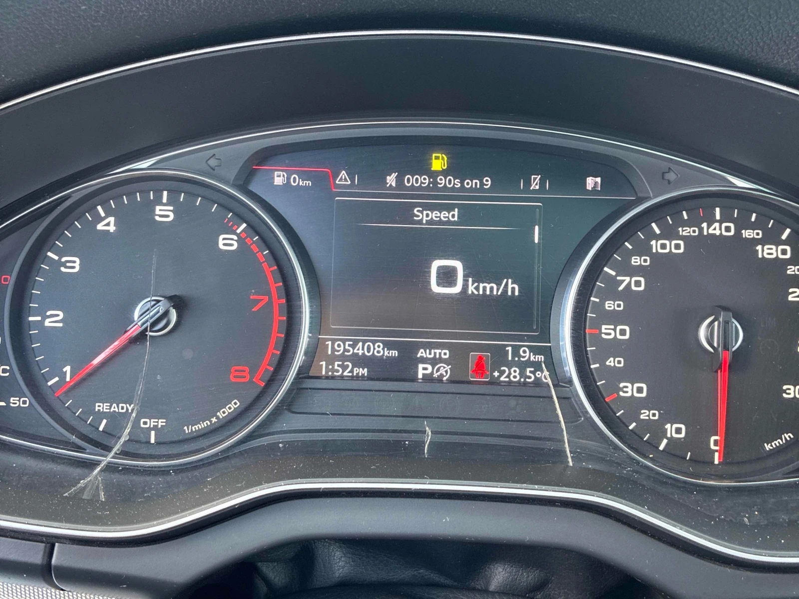 Audi Q5 * Progressiv * 360КАМЕРИ* CARFAX * АВТОКРЕДИТ* , снимка 8 - Автомобили и джипове - 55891400