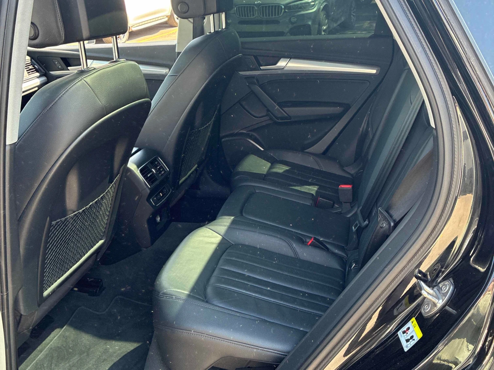 Audi Q5 * Progressiv * 360КАМЕРИ* CARFAX * АВТОКРЕДИТ* , снимка 13 - Автомобили и джипове - 55891400