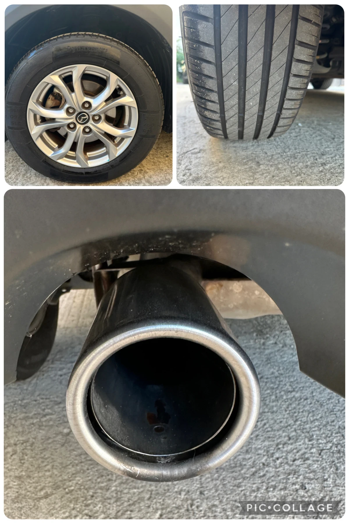 Mazda CX-3 1.5d-105к.с., снимка 14 - Автомобили и джипове - 56124389